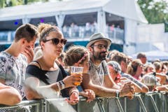 Arbon TG - Summerdays Festival 2017 (Bild: Thi My Lien Nguyen)