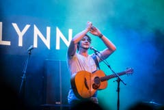 Von Donnerstag 3. August bis Samstag 5. August fand im Hafen von Romanshorn das Sommernachtsfest 2017 statt. (Bild: Andrea Stalder)