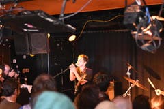 The Homesick (Bild: Roman Hertler)