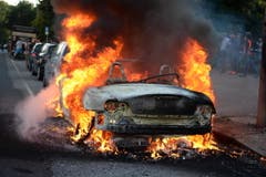 GERMANY G20 PROTEST (Bild: Keystone)