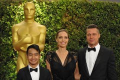USA GOVERNORS AWARDS 2013 (Bild: Keystone)