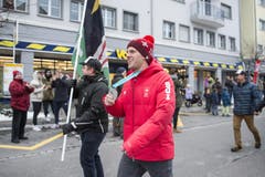 Bild: Benjamin Manser