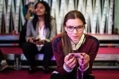 Start Summit 2018 (Bild: Michel Canonica)