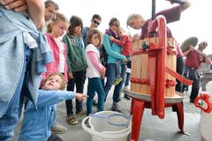 Kartause Ittingen (Bild: Donato Caspari)