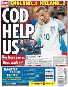 Star Sport. (Bild: Printscreen)