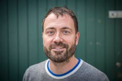 Jonas Knecht, Schauspieldirektor Theater St. Gallen: Liebe Ostschweiz, ich wünsche Dir, nebst Offenheit, Neugierde, Fröhlichkeit und Begeisterungsfähigkeit (nicht nur fürs Theater), vor allem eines: eine grosse Portion Selbstbewusstsein! Denn an diesem mangelt es Dir immer wieder – völlig zu Unrecht! Denn, Du bist eine tolle Region mit tollen Menschen! Also, auf ein frisches 2017 mit viel viel Theater! (Bild: Archiv)