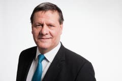 Roland Eberle, Ständerat der (SVP/TG): Nein. (Bild: Keystone)