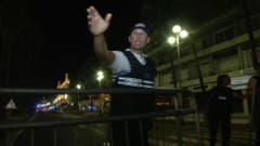 FRANCE TRUCK ATTACK (Bild: Keystone)