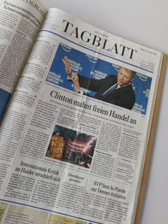 Bild: St.Galler Tagblatt