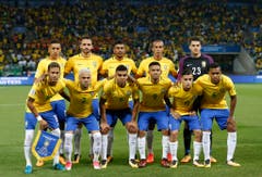 BRASILIEN (Bild: Keystone)