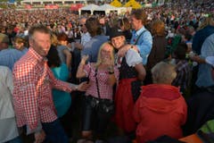 Bild: Ralph Ribi
