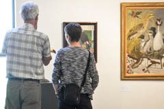 Kartause Ittingen (Bild: Donato Caspari)