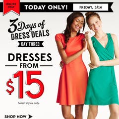 Hier fehlt in der Mitte ein Arm, dafür gibt's links eine Hand dazu. (Bild: Old Navy)