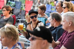 Arbon TG , 25.08.2017 / Open Air - Summerdays Arbon (Bild: Donato Caspari)