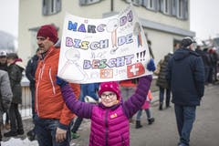 Bild: Benjamin Manser
