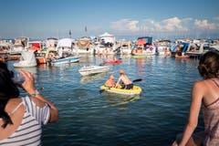 Summerdays Festival 2016 (Bild: Reto Martin)