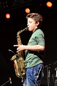 Bild: Max Eichenberger