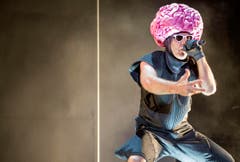 Openair Frauenfeld 2015 (Bild: Reto Martin)