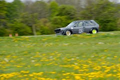 ACS Auto Renntage Frauenfeld (Bild: Donato Caspari)