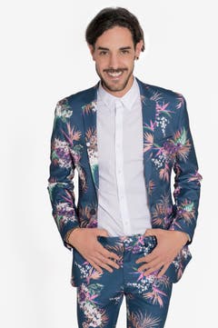 Daryl, 32, Kanton Zürich (Bild: pd)