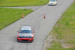 ACS Auto Renntage Frauenfeld (Bild: Donato Caspari)