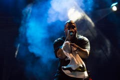 Openair Frauenfeldn 2015, D12 (Bild: Peter Käser)