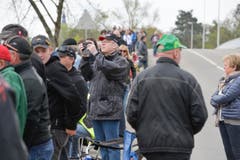 ACS Auto Renntage Frauenfeld (Bild: Donato Caspari)