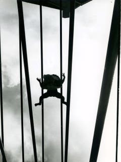 Bild: Herbert Maeder
