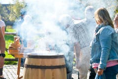 Kartause Ittingen (Bild: Donato Caspari)