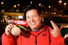OLYMPISCHE SOMMERSPIELE, RIO 2016, RIO2016, OLY, JEUX OLYMPIQUES D'ETE, (Bild: Keystone)