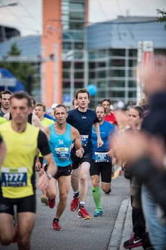 Bild: Luca Linder