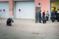 Auftakt Prozess Kümmertshausen (Bild: Andrea Stalder)