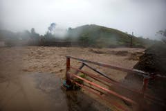 HAITI TROPICAL WEATHER (Bild: Keystone)