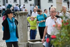 Kartause Ittingen (Bild: Donato Caspari)
