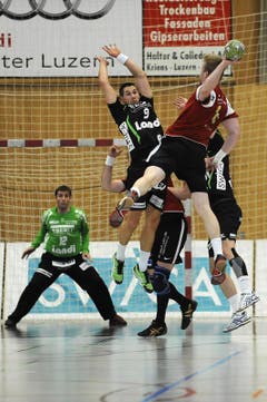Bild: Maria Schmid / Neue LZ