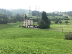 Wanderung 28.09.2017 (Bild: Luca Ghiselli)