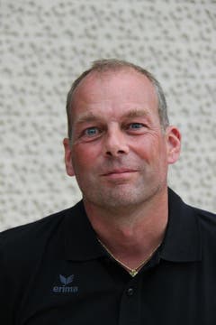 Roland Primus, Teambetreuer (Bild: HC Kriens-Luzern / Fabienne Krummenacher)