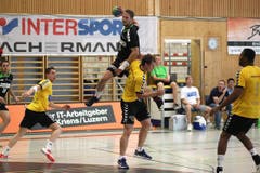 Bild: Roger Zbinden/Neue LZ
