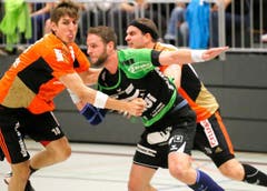 Bild: Benedikt Anderes / www.hckriens.ch