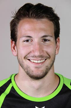 Fabio Baviera, Kreis (Bild: HC Kriens-Luzern / Fabienne Krummenacher)