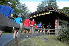 Bild: Swiss Image / Andy Mettler