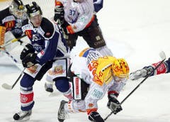 Bild: Keystone