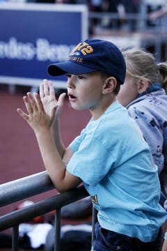 Bild: Jakob Ineichen / Neue LZ