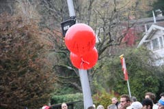 Swiss City Marathon Lucerne 2016 (Bild: Claude Hagen)