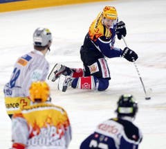 Bild: Keystone