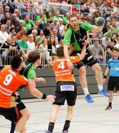 Bild: Benedikt Anderes / www.hckriens.ch