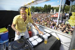 Bild: Pius Amrein/Neue LZ