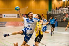 Thomas Hofstetter zeigt sein ganzes Können (Bild: photo:roger gruetter)