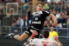 Peter Schramm (Bild: Philipp Schmidli)