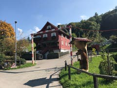 Wanderung 28.09.2017 (Bild: Luca Ghiselli)